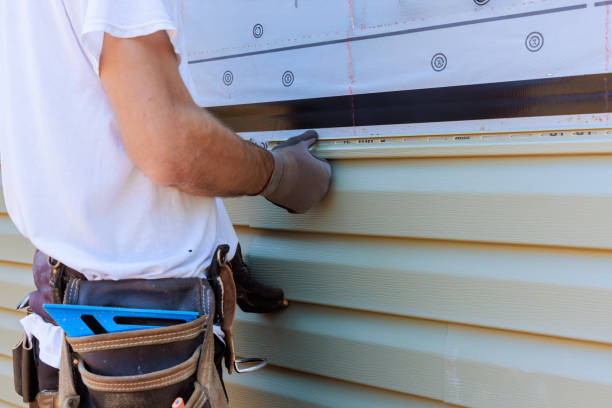 Affordable Siding solutions in Essex, IL